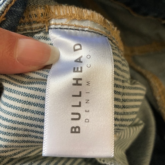 Bullhead Denim Co. Skinny jeans size 11 - Picture 3 of 5